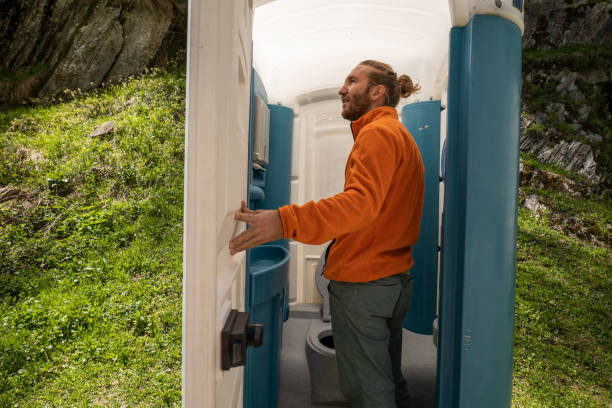 Best Porta potty rental for parties  in Harrington Park, NJ