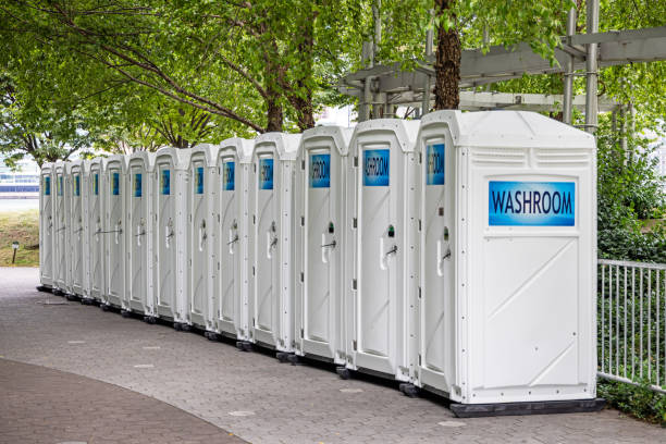 Best Wedding porta potty rental  in Harrington Park, NJ