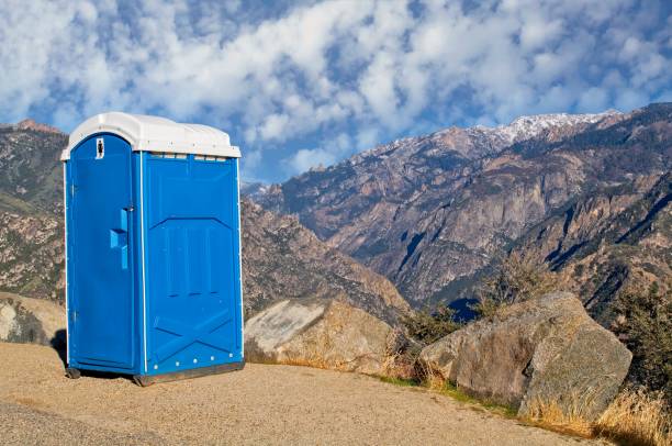 Best High-end porta potty rental  in Harrington Park, NJ