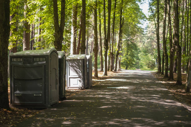 Best Portable bathroom rental  in Harrington Park, NJ