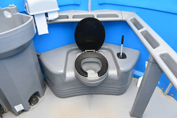 Best Event porta potty rental  in Harrington Park, NJ
