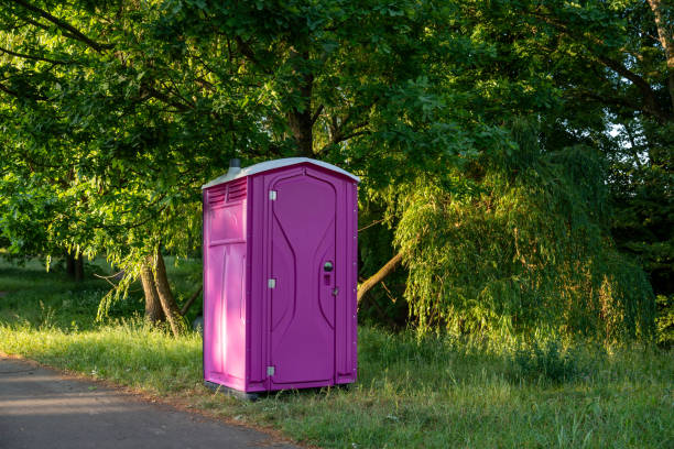 Porta potty rental for festivals in Harrington Park, NJ